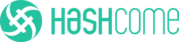 HashCome Logo